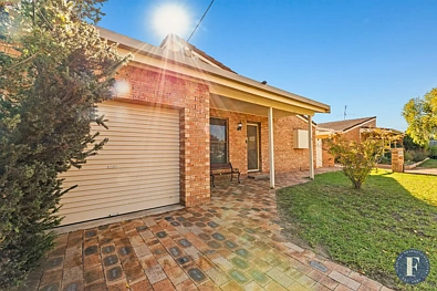 Cootamundra 2chambre Immediate Income - Low maintenance Appeal