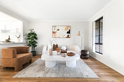 14/109 Major Road, Fawkner, VIC 3060, 3 Schlafzimmer, 1 Badezimmer, Townhouse