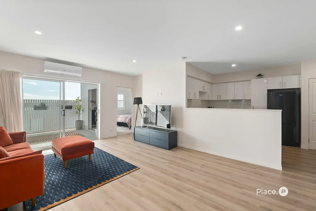 7/66 Kirkland Avenue, Coorparoo, QLD 4151