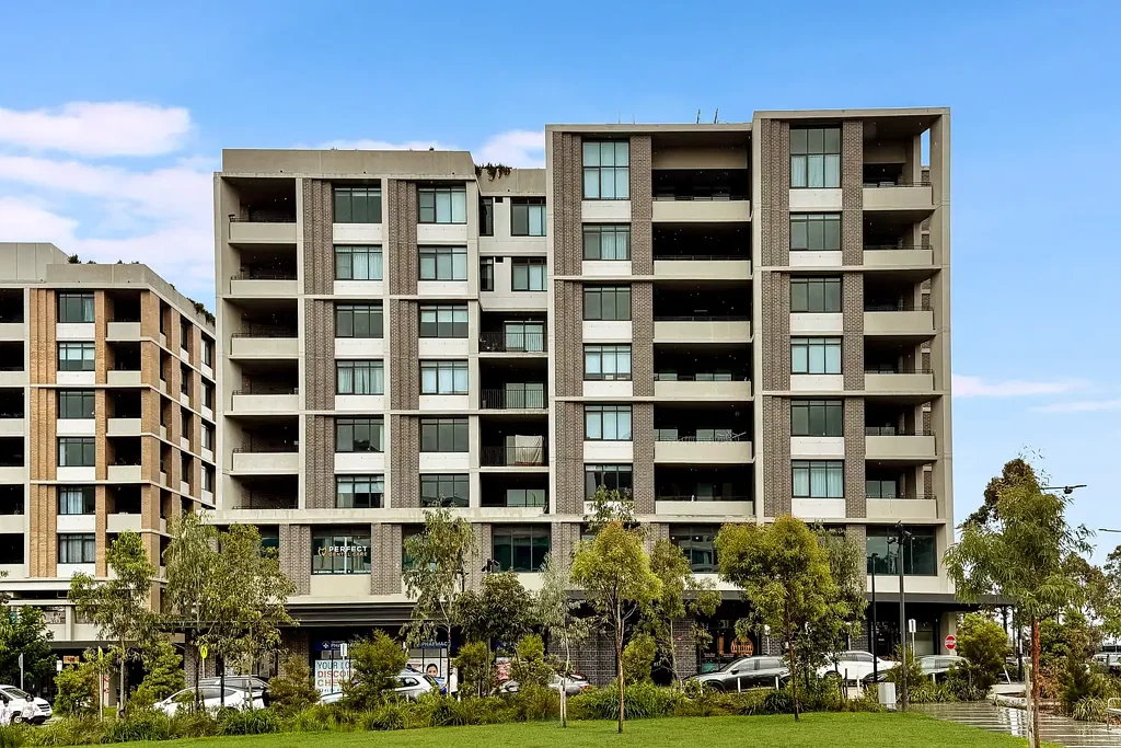 710/3b Elymus Glade, Tallawong, NSW 2762