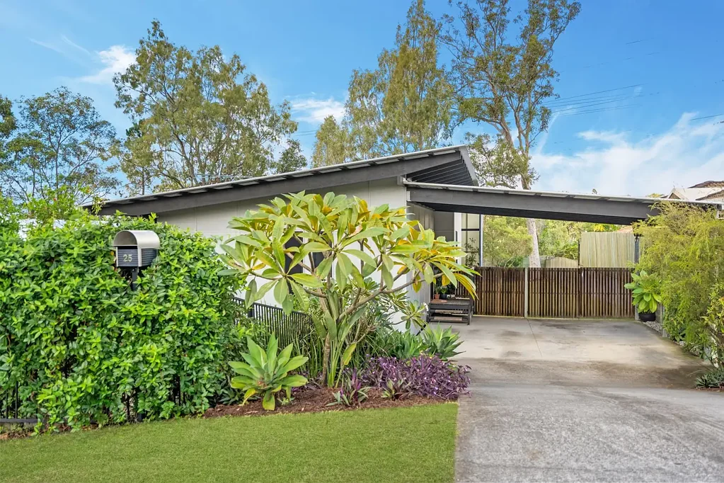 25 Chapman Place, Oxley, QLD 4075
