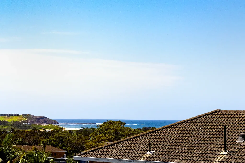 Dee Why 2ਬੈੱਡਰੂਮ Spacious Coastal Apartment with Panoramic Ocean Views