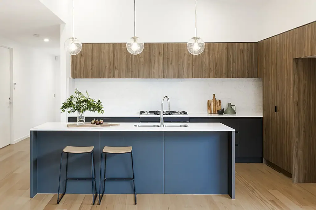 A Masterpiece of Contemporary Living at 308 Canvey Rd