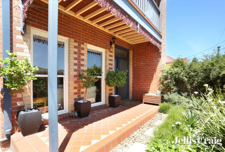 74A DAREBIN RD, NORTHCOTE VIC 3070, 0房, 0浴, Townhouse