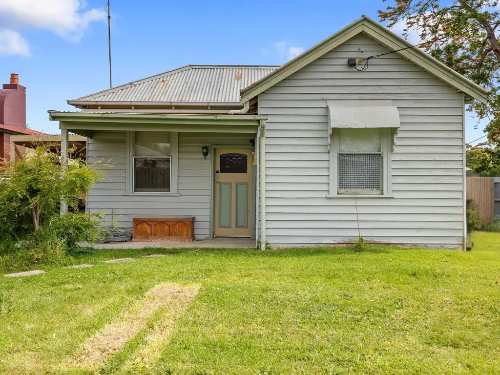 21 Gordon Street, North Wonthaggi, VIC 3995