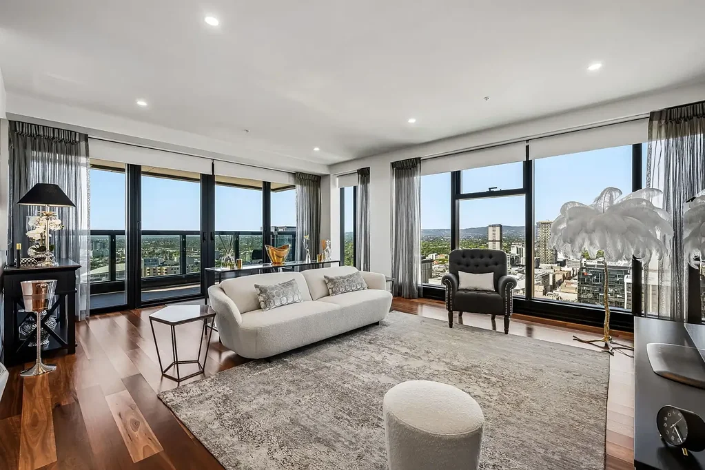 3101/38 Rosina Street, Adelaide, SA 5000