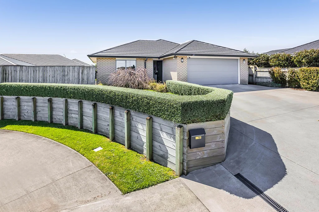 31 Jules Crescent, Bell Block, New Plymouth, Taranaki