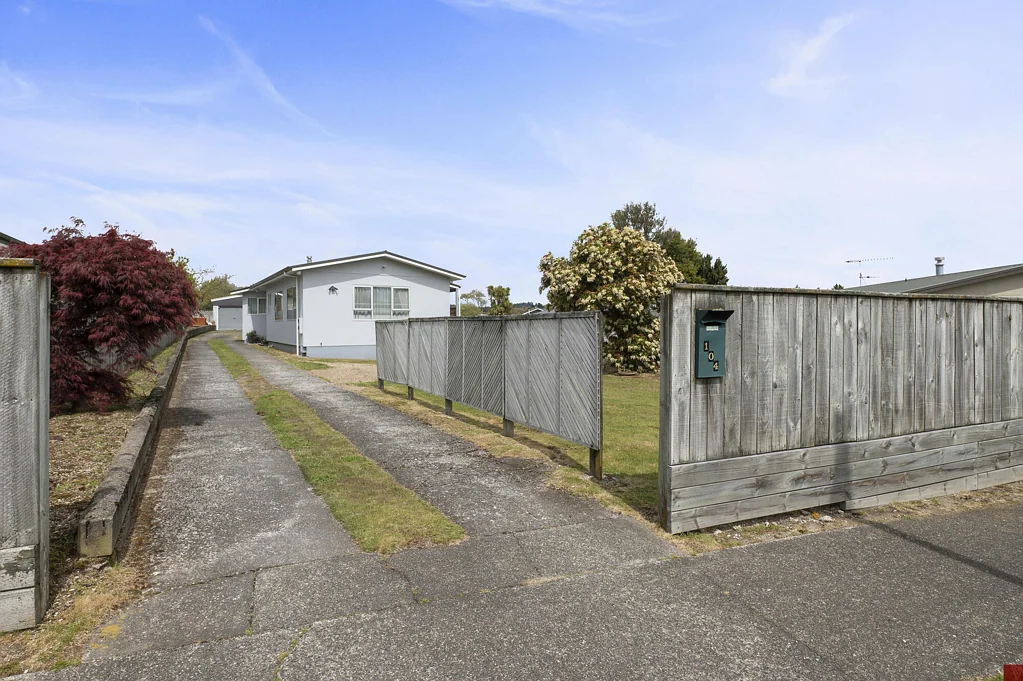 Taupo 4chambre 4 Bedroom 2 Bathroom Double Garage