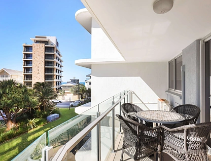 3C/3540 Main Beach Parade, Main Beach, QLD 4217, 2房, 2浴, 排房