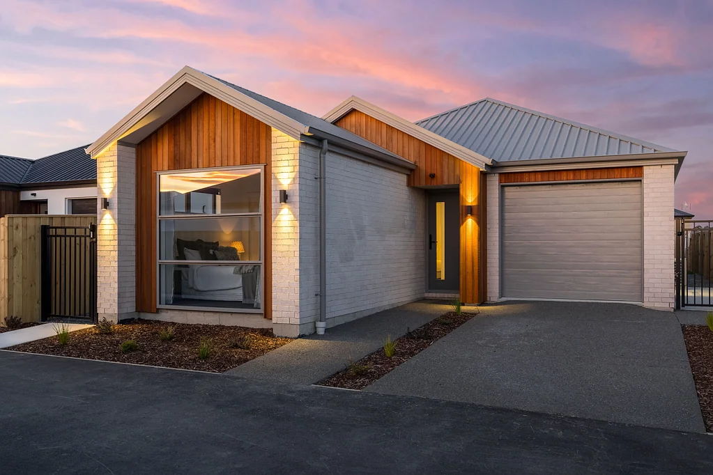 Rolleston 3બેડરૂમ Best value and quality build in Rolleston