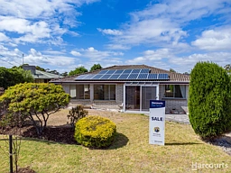 28 Victoria Street, George Town