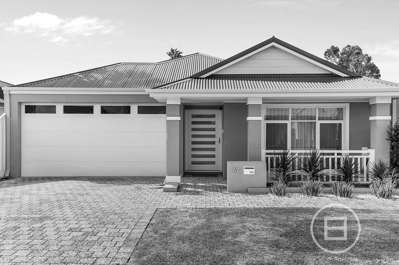 62 ELLISON DR, PADBURY WA 6025, 0房, 0浴, House