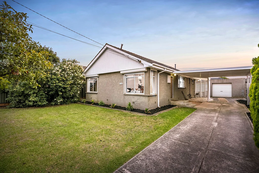 14 Brian Street, Fawkner, VIC 3060