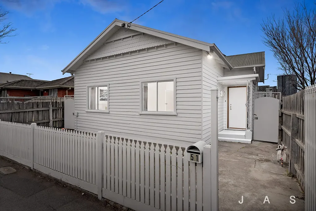 51 Moore Street, Footscray, VIC 3011