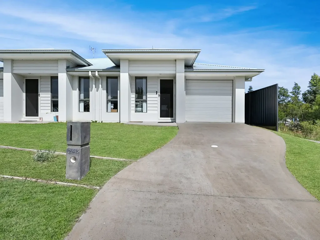 Modern Living in the Heart of Thornton