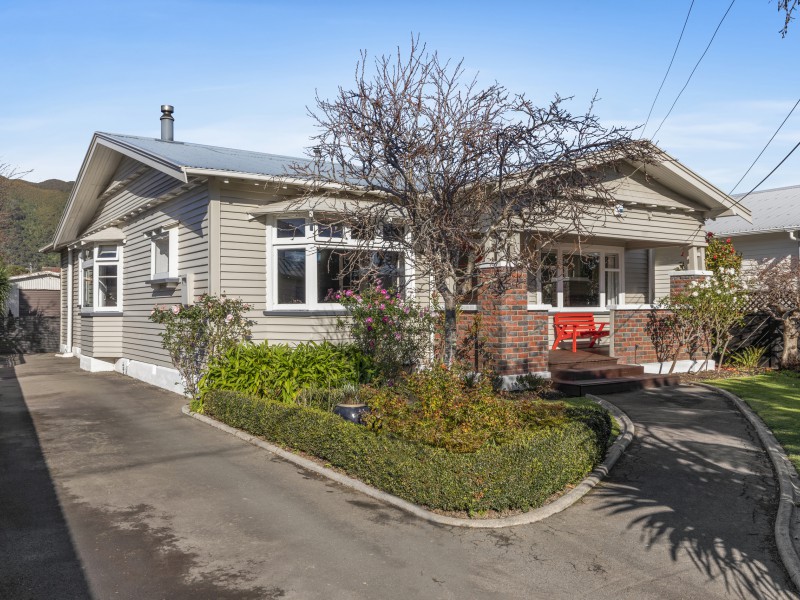 32 Trafalgar Street, Waiwhetu, Lower Hutt, 3 ਕਮਰੇ, 0 ਬਾਥਰੂਮ