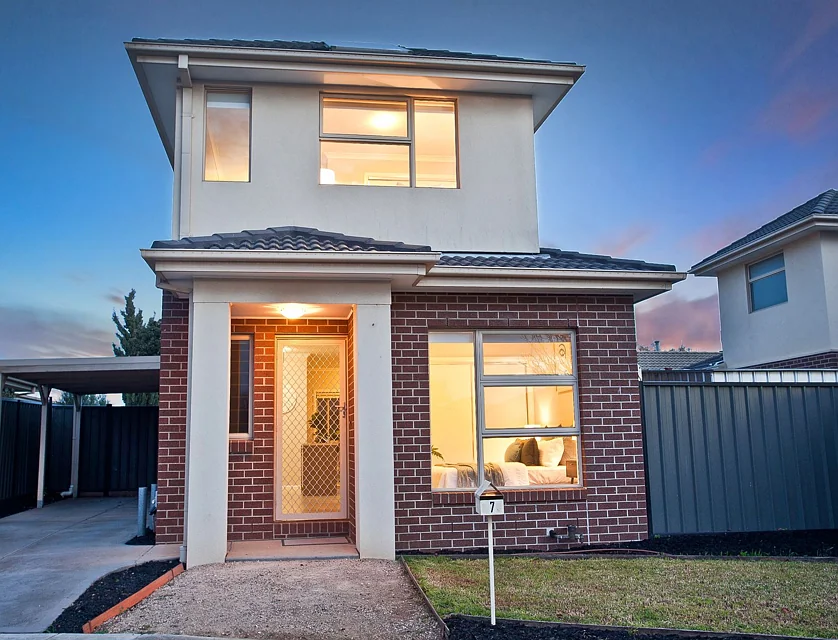 7 Palmer Parade, Derrimut, VIC 3030, 3房, 1浴, 独立屋