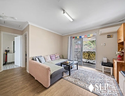 28A/305 Harborne Street, Glendalough, WA 6016, 2 ਕਮਰੇ, 1 ਬਾਥਰੂਮ, Apartment