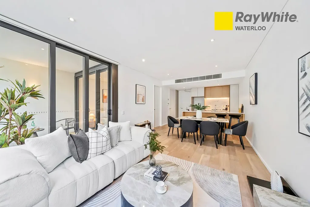 204/18 Birdwood Avenue, Lane Cove, NSW 2066