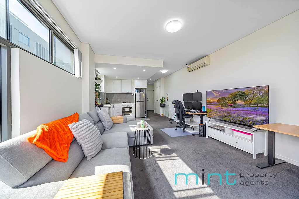 208/531-535 Burwood Road, Belmore, NSW 2192