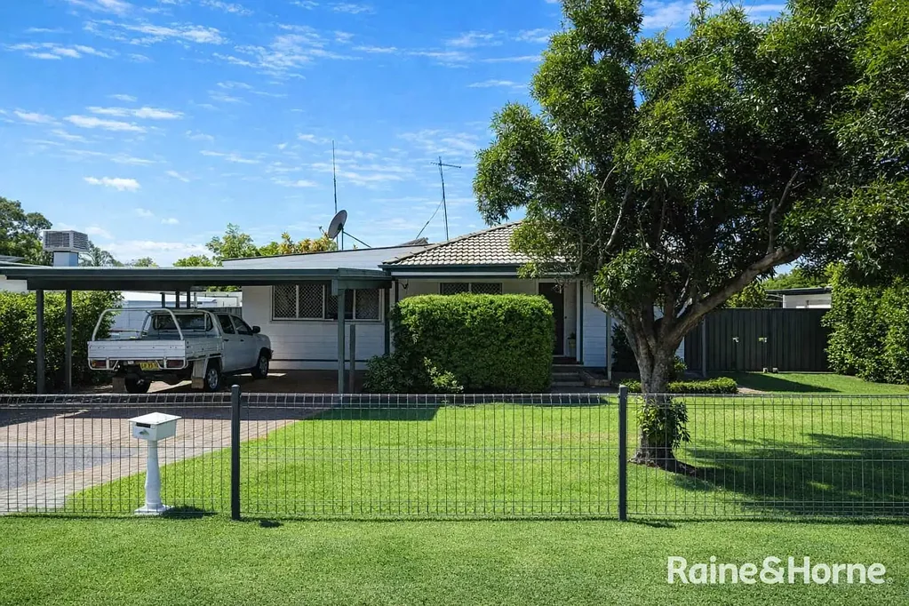 394 Chester Street, Moree, NSW 2400