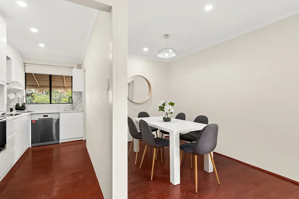 4/82-84 Hunter Street, Hornsby, NSW 2077