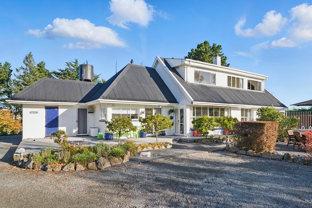 Oxford Private with Character, Space & Views