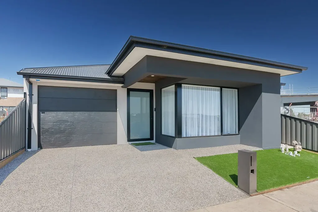 Live Close to It All – Contemporary Home for Lease on Aintree Street