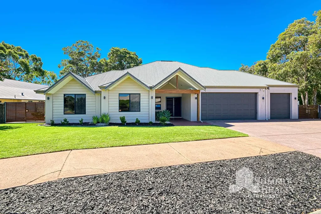19 Gascoyne Circle, Millbridge, WA 6232