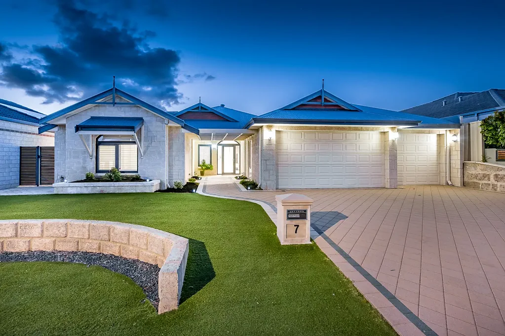 Iluka 4部屋 THE PERFECT BLEND OF FAMILY AND FUN!