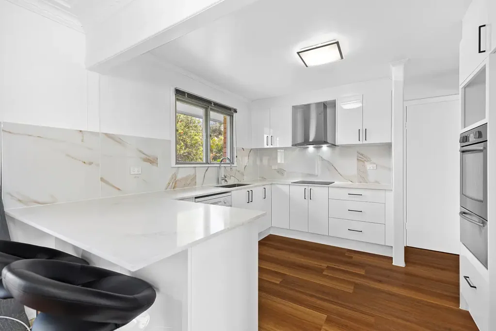 Semi Detached home - House living without the price tag.