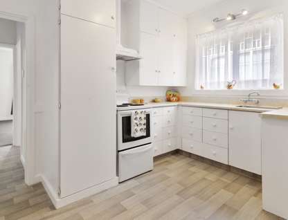 1/217 Barrington Street, Somerfield, Canterbury, 2房, 1浴, 公寓