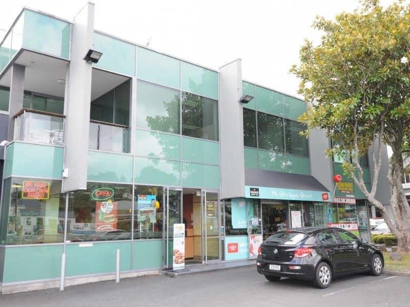 2/110 Mount Eden Road, Mount Eden, Auckland, 0房, 0浴