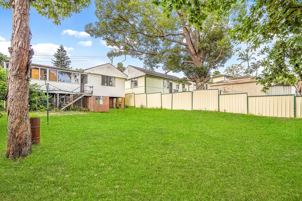 36 SHEDWORTH Street, Marayong, NSW 2148