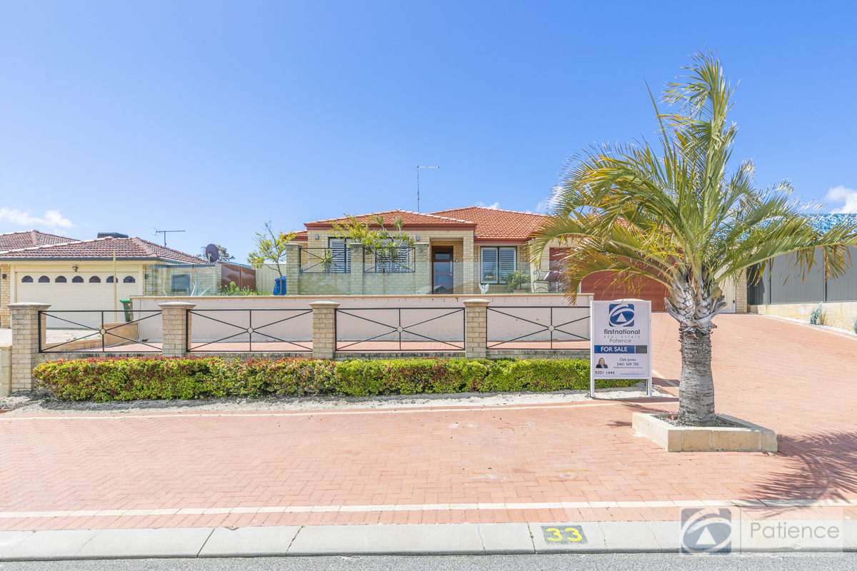 33 RIO MARINA WAY, MINDARIE WA 6030, 0 Kuwarto, 0 Banyo, House