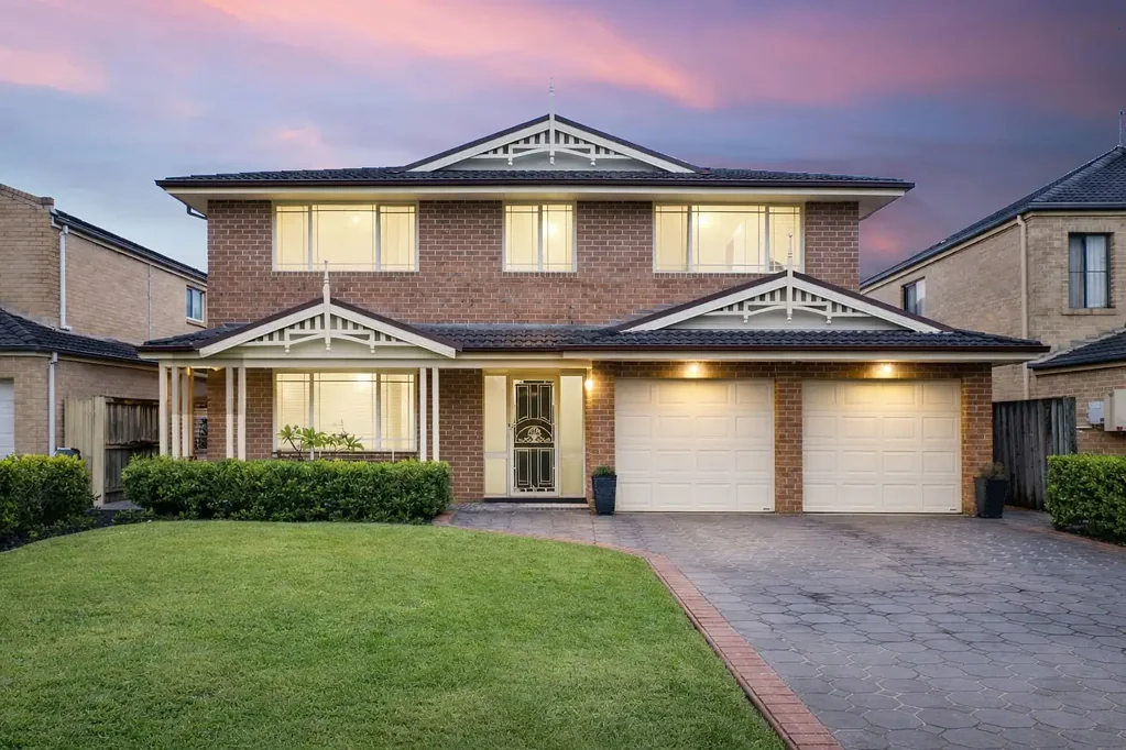 39 Drummond Road, Beaumont Hills, NSW 2155