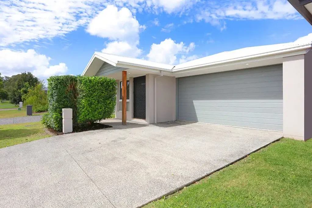 Amazing family home in a quiet neighborhood.