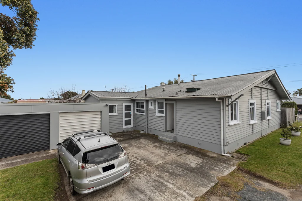 Whakatane 4침실 Owners purchased and ready to move!