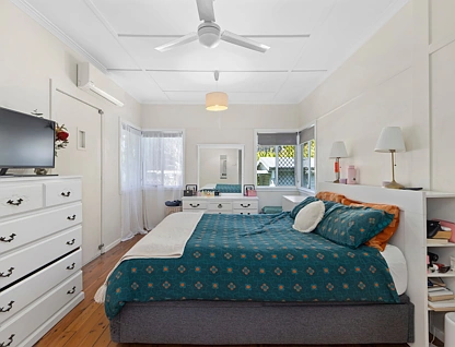 39 Simon Street, Yeronga, QLD 4104, 3房, 1浴, 独立屋