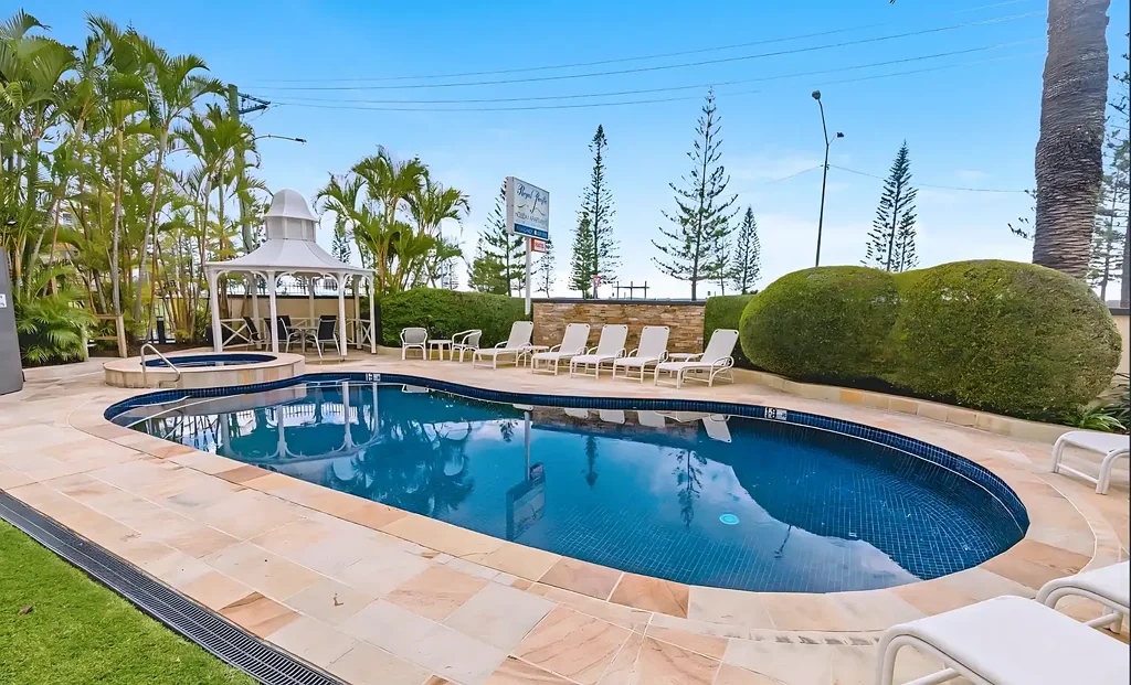 52/484-488 Marine Parade, Biggera Waters, QLD 4216