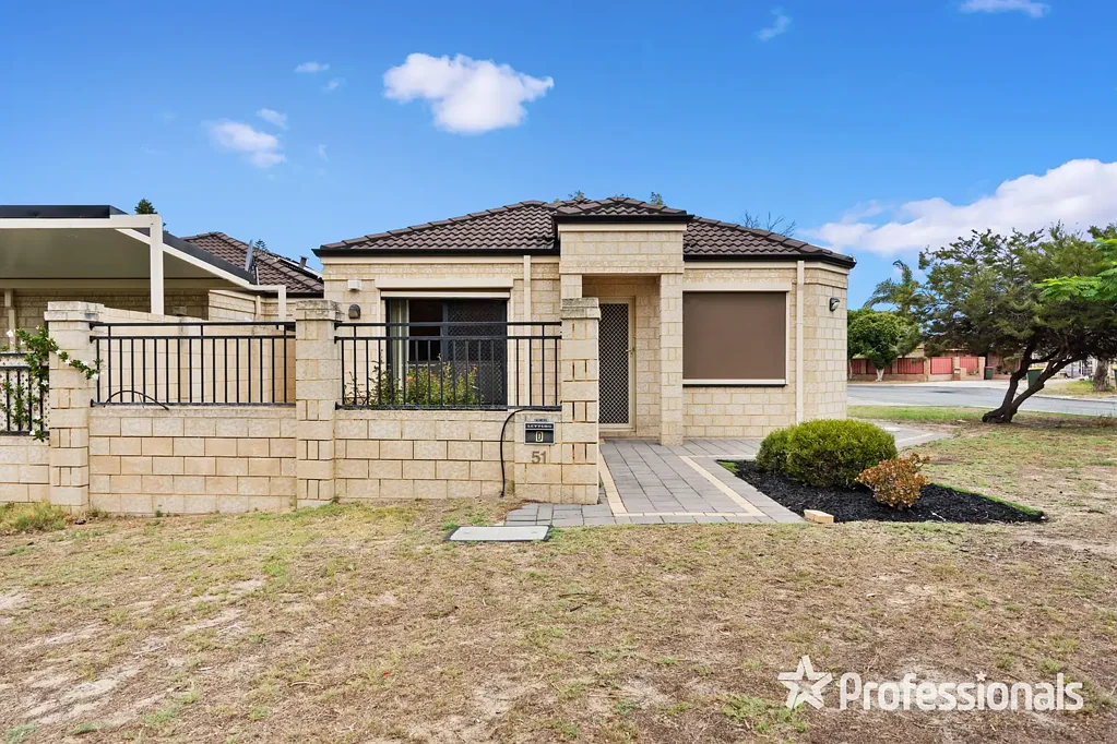 51D Lodesworth Road, Westminster, WA 6061