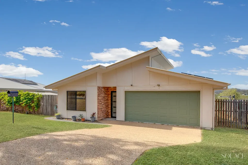 58 Victoria Avenue, Glen Eden, QLD 4680