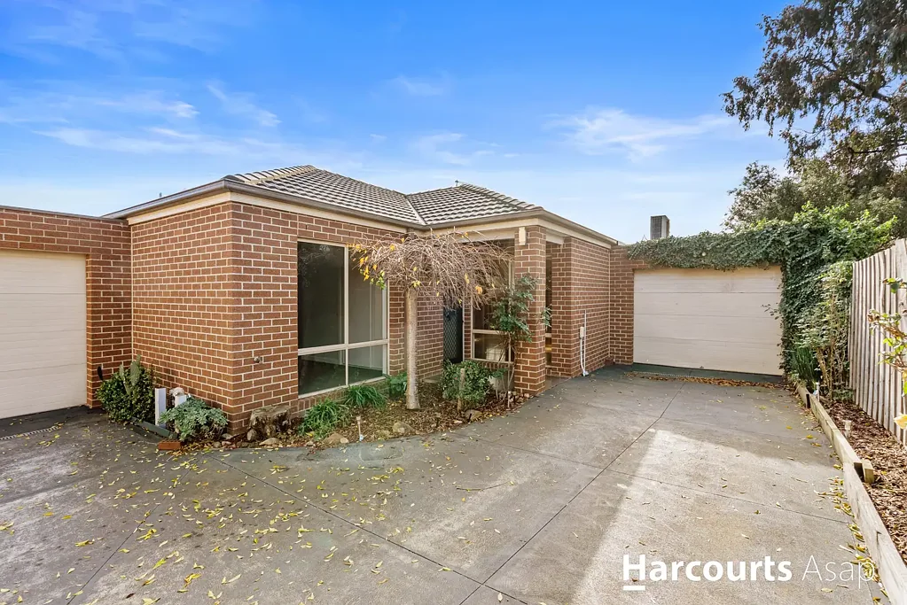 Charming 3-Bedroom Home in the Heart of Doveton