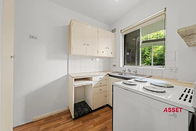2/261 Pacific Highway, Lindfield, NSW 2070, 1房, 1浴, Apartment