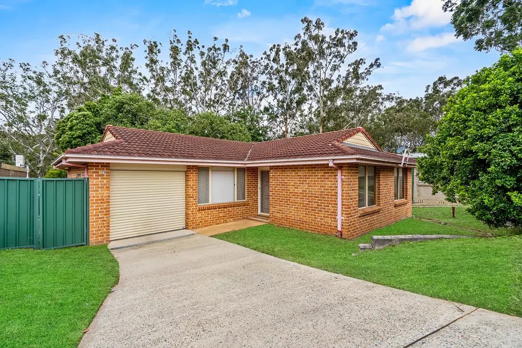 Leumeah 3બેડરૂમ FANTASTIC OPPORTUNITY!!