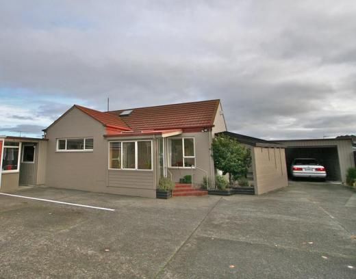 18 Dublin Street, Windsor, Invercargill, 4 ห้องนอน, 0 ห้องน้ำ