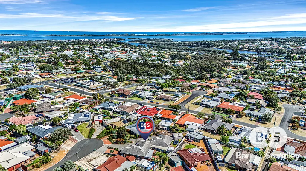 5a Gorst Court, Eaton, WA 6232