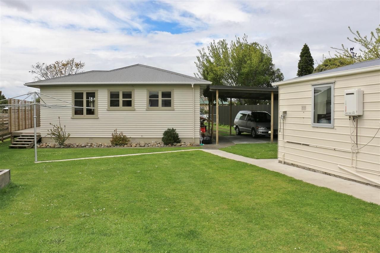 15 Clive Road, Katikati, Bay Of Plenty, 3 રૂમ, 1 બાથરૂમ