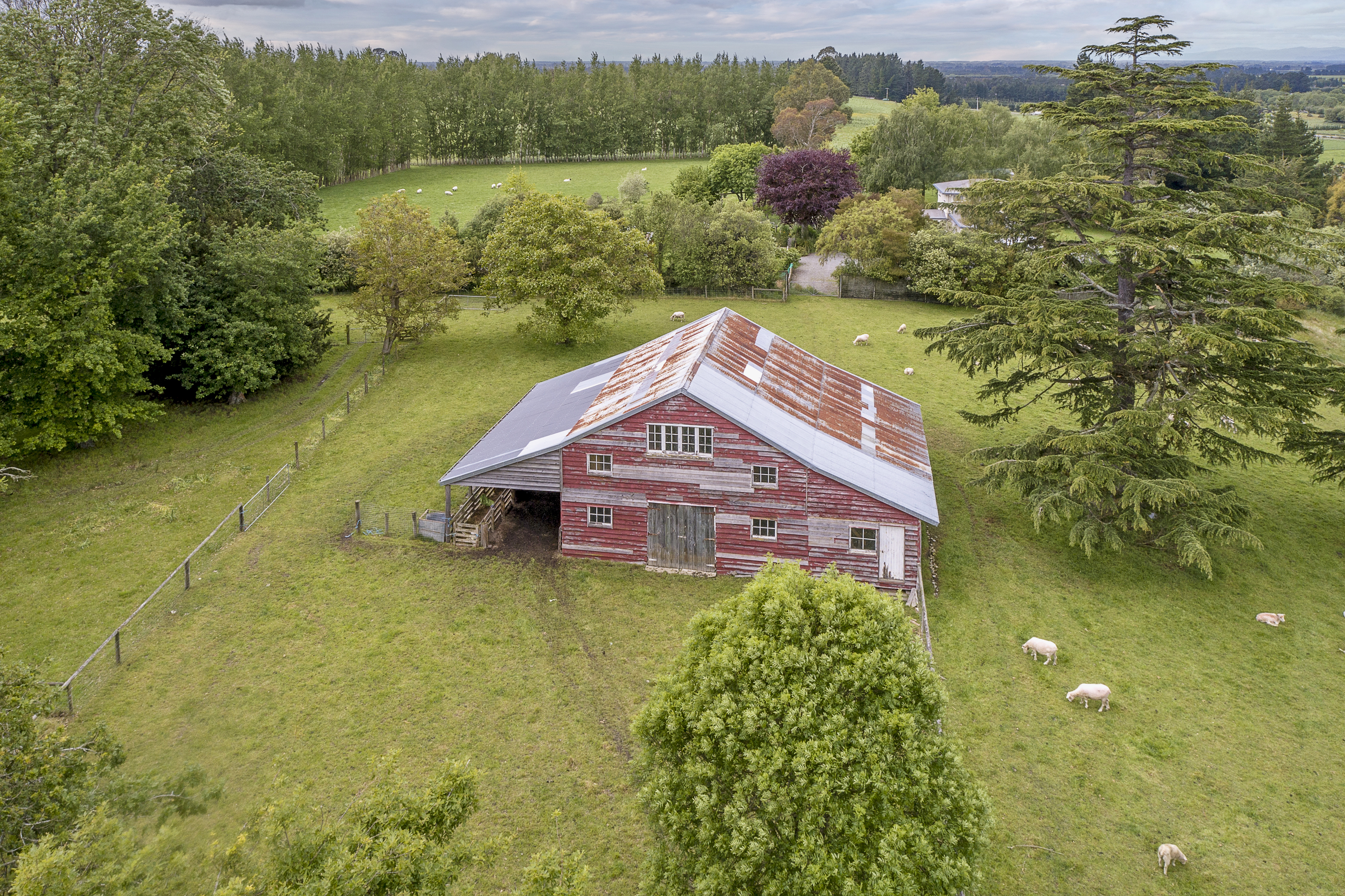 980 Oxford Road, Fernside, Waimakariri, 3 chambres, 0 salles de bain, Lifestyle Property