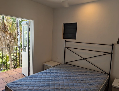 55/62-64 Davidson Street, Port Douglas, Cairns, 2 ਕਮਰੇ, 1 ਬਾਥਰੂਮ, Apartment